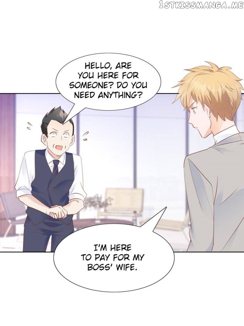 Hello, Heir chapter 37 - page 16