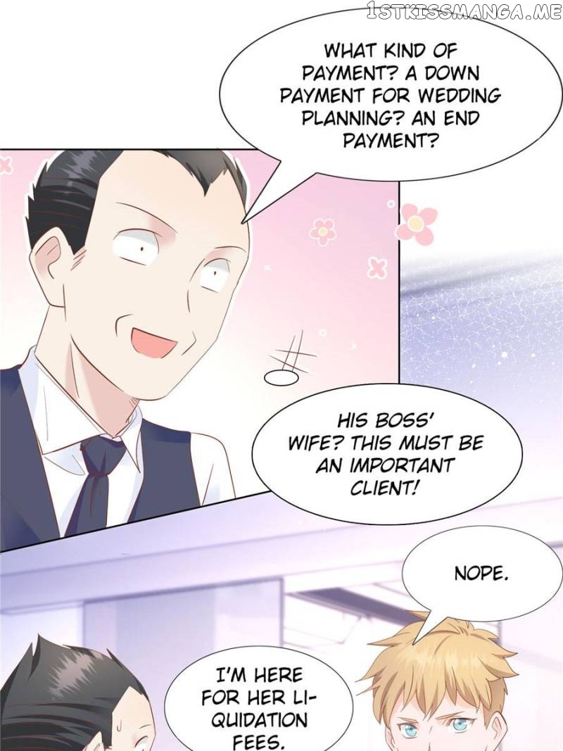 Hello, Heir chapter 37 - page 17