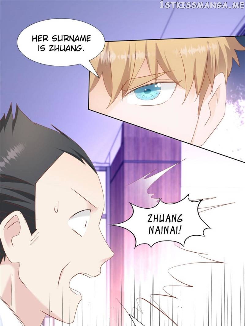 Hello, Heir chapter 37 - page 19