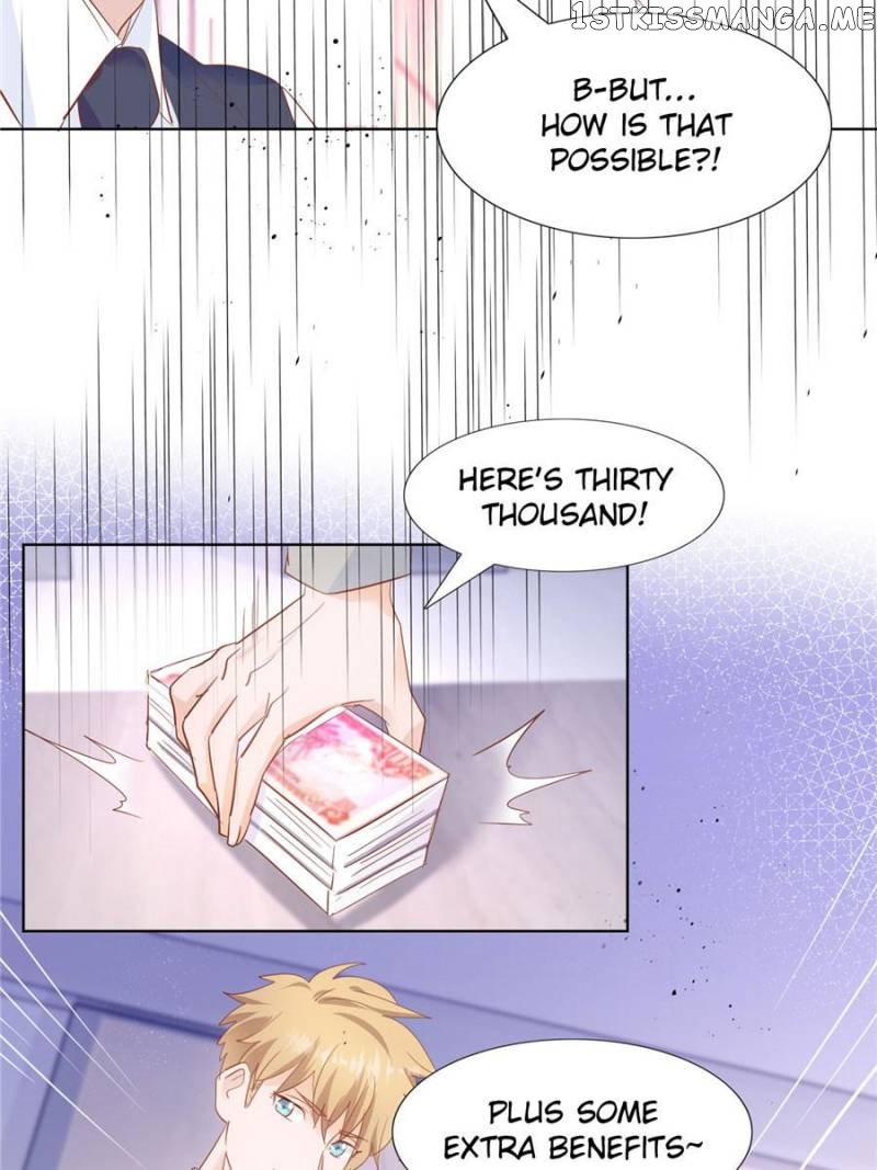Hello, Heir chapter 37 - page 20