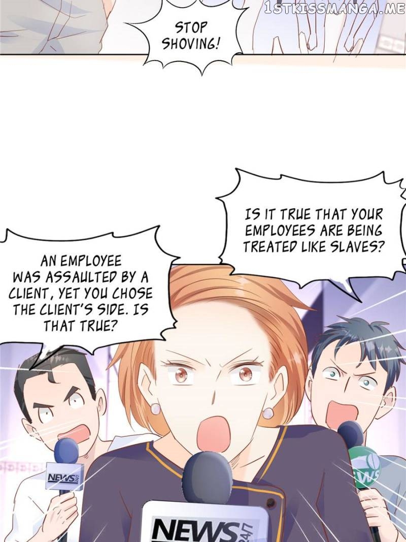 Hello, Heir chapter 37 - page 22