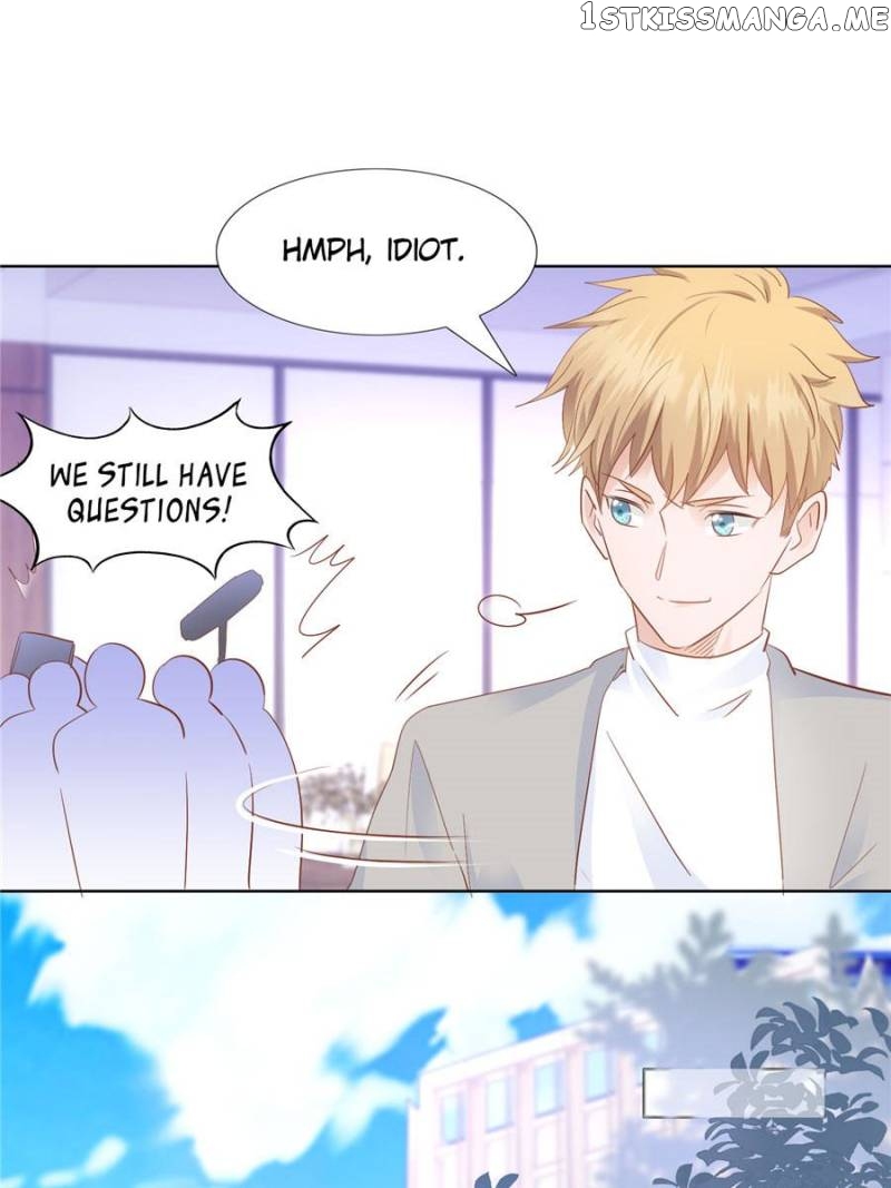Hello, Heir chapter 37 - page 25