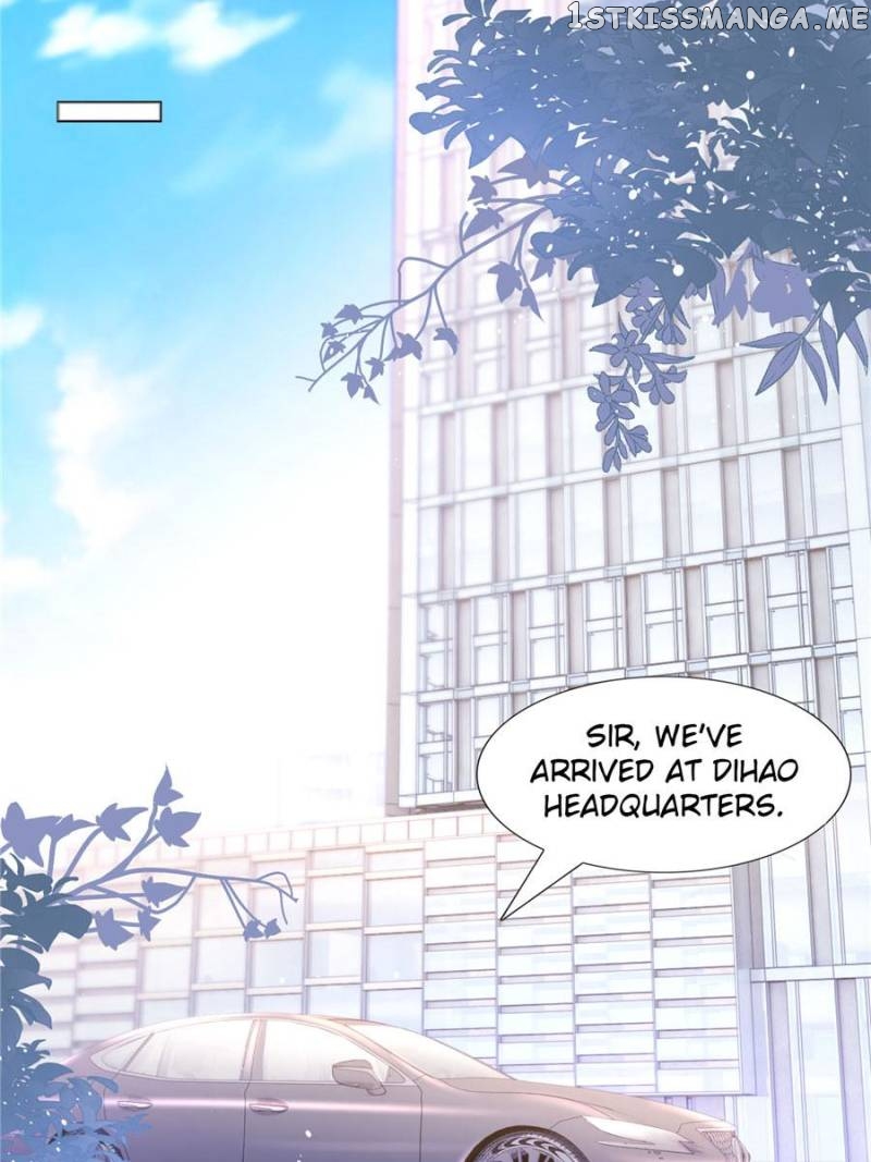 Hello, Heir chapter 37 - page 26