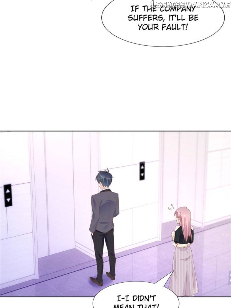 Hello, Heir chapter 37 - page 32
