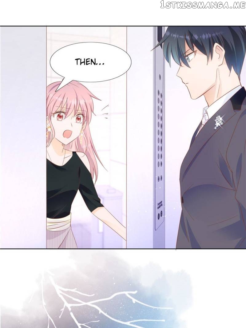 Hello, Heir chapter 37 - page 34