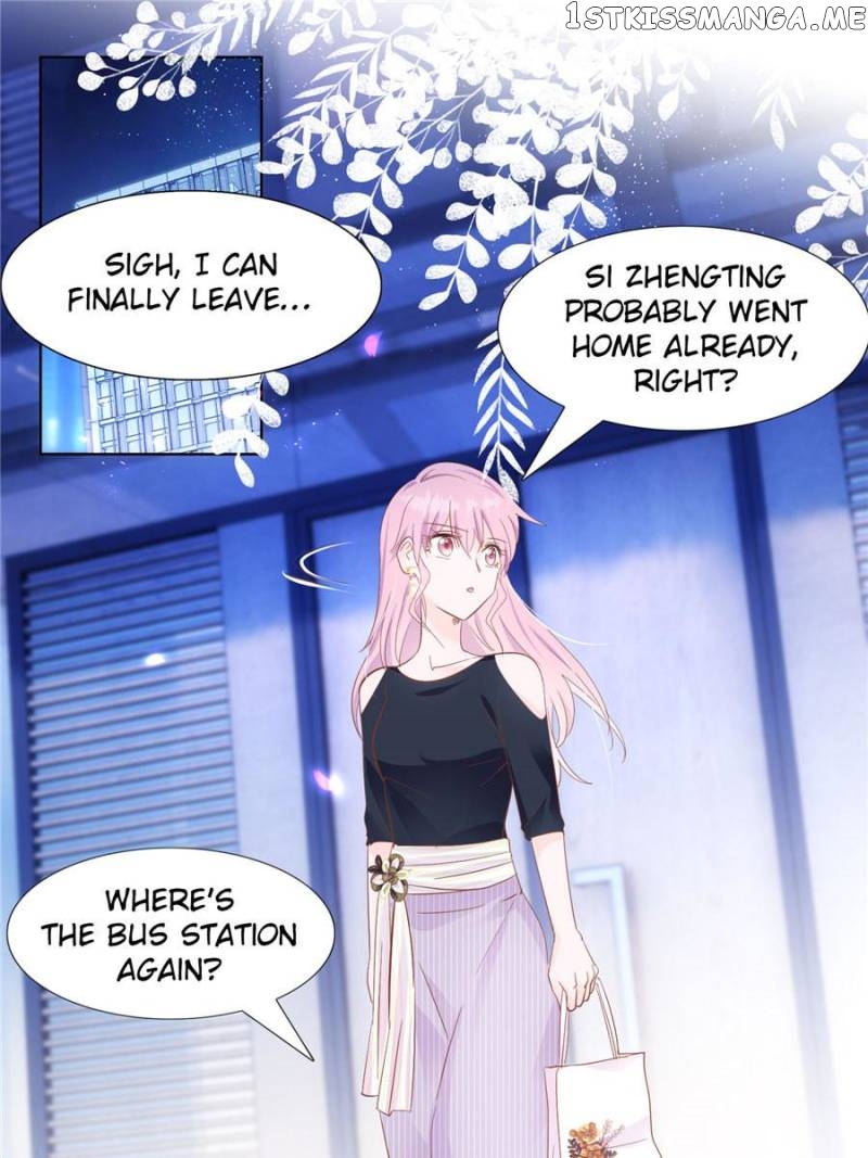 Hello, Heir chapter 41 - page 1