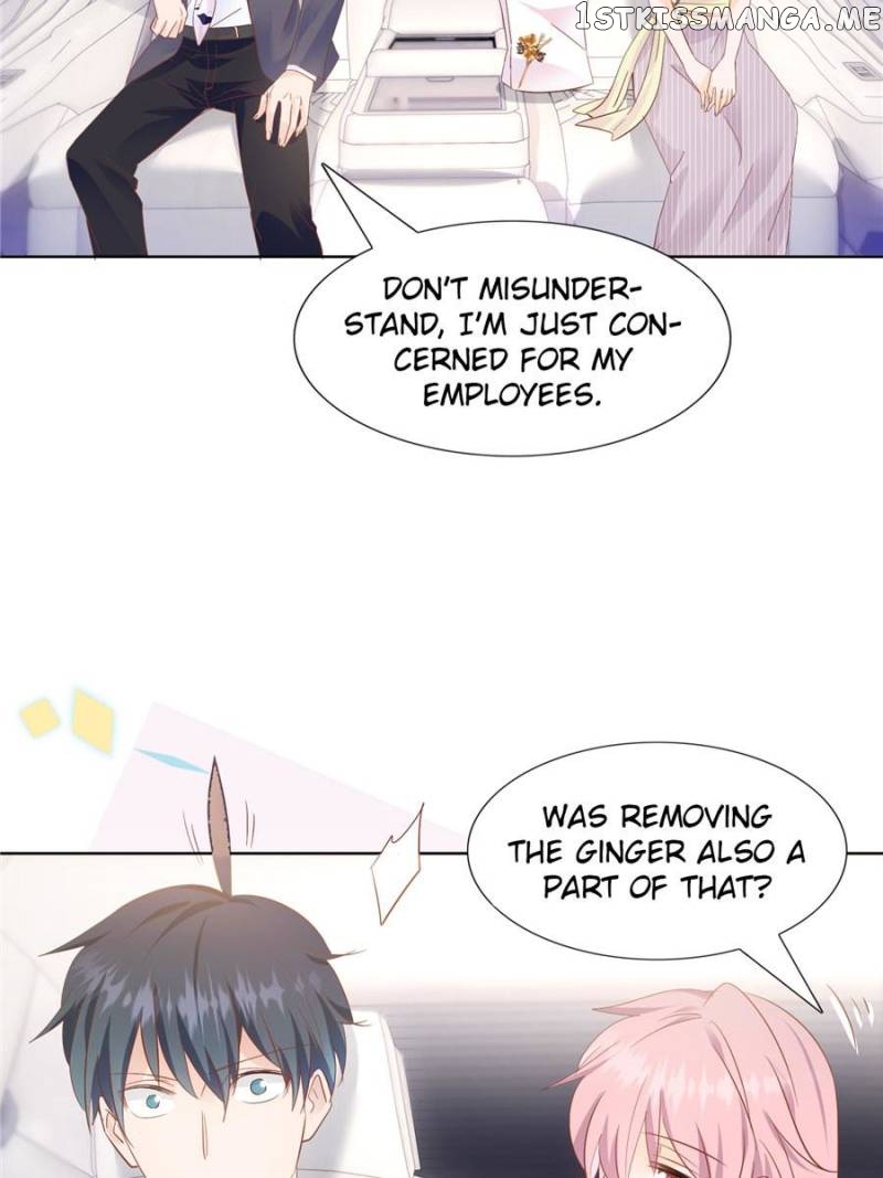 Hello, Heir chapter 41 - page 10
