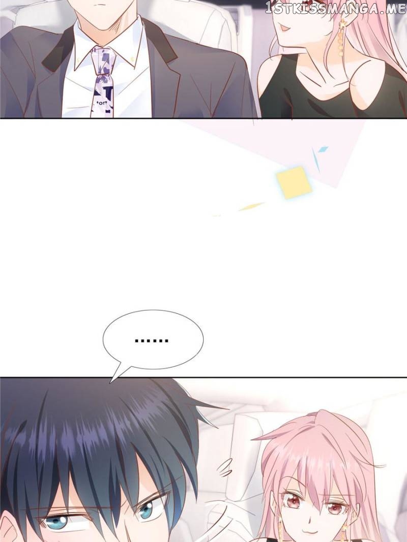 Hello, Heir chapter 41 - page 11