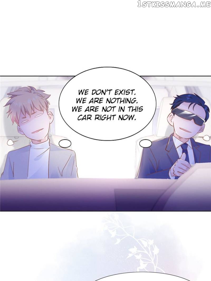 Hello, Heir chapter 41 - page 13