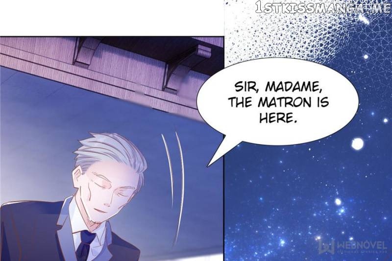 Hello, Heir chapter 41 - page 21