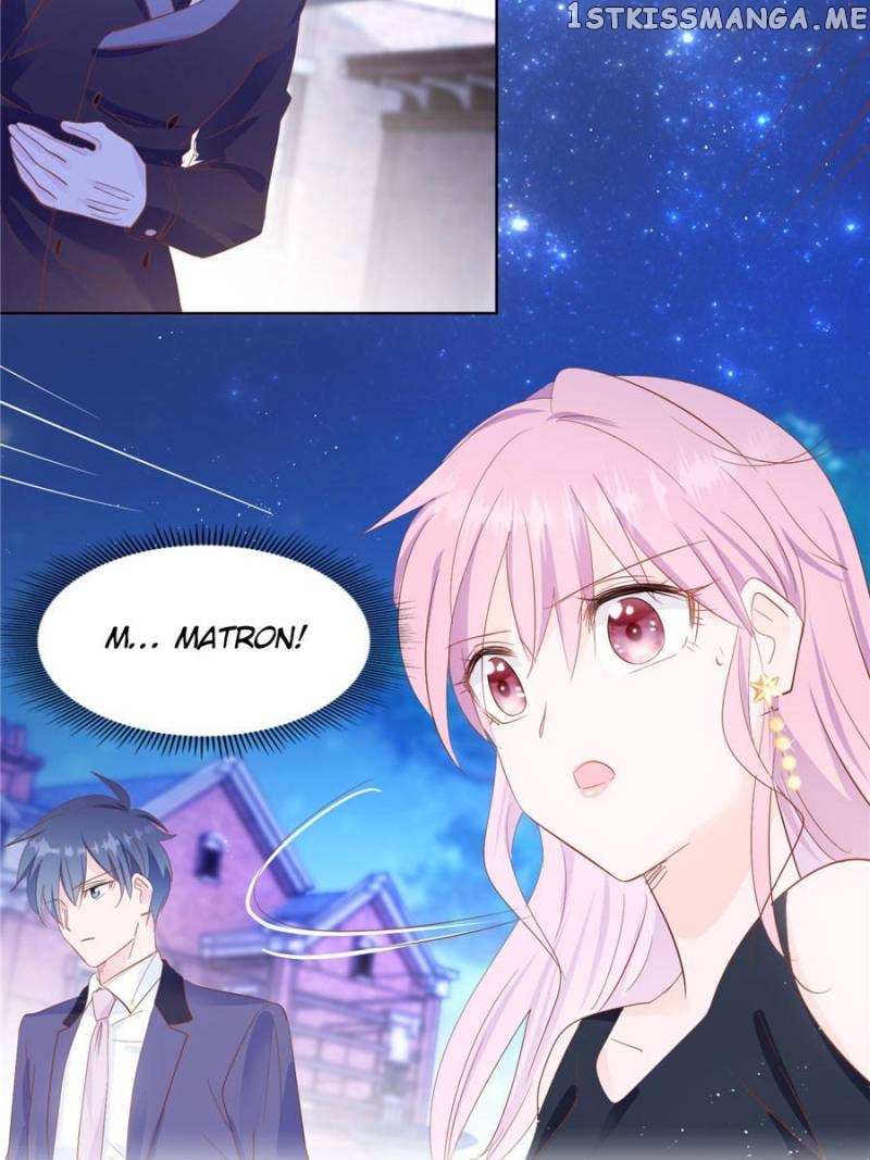 Hello, Heir chapter 41 - page 22