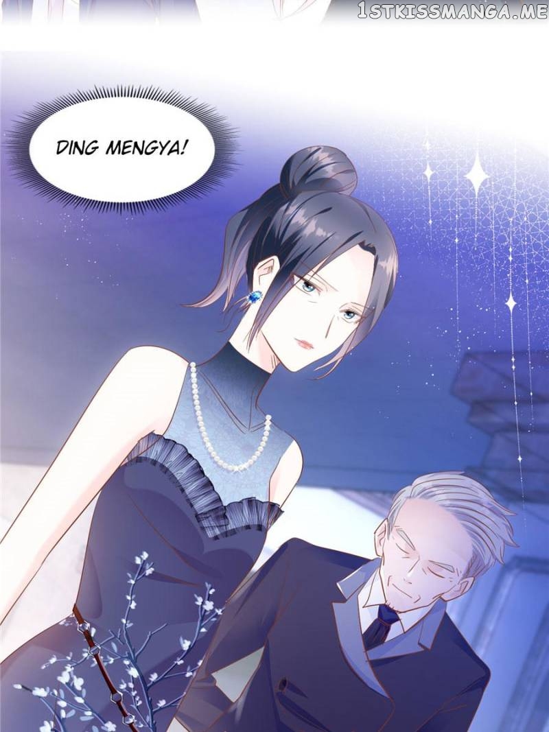 Hello, Heir chapter 41 - page 23