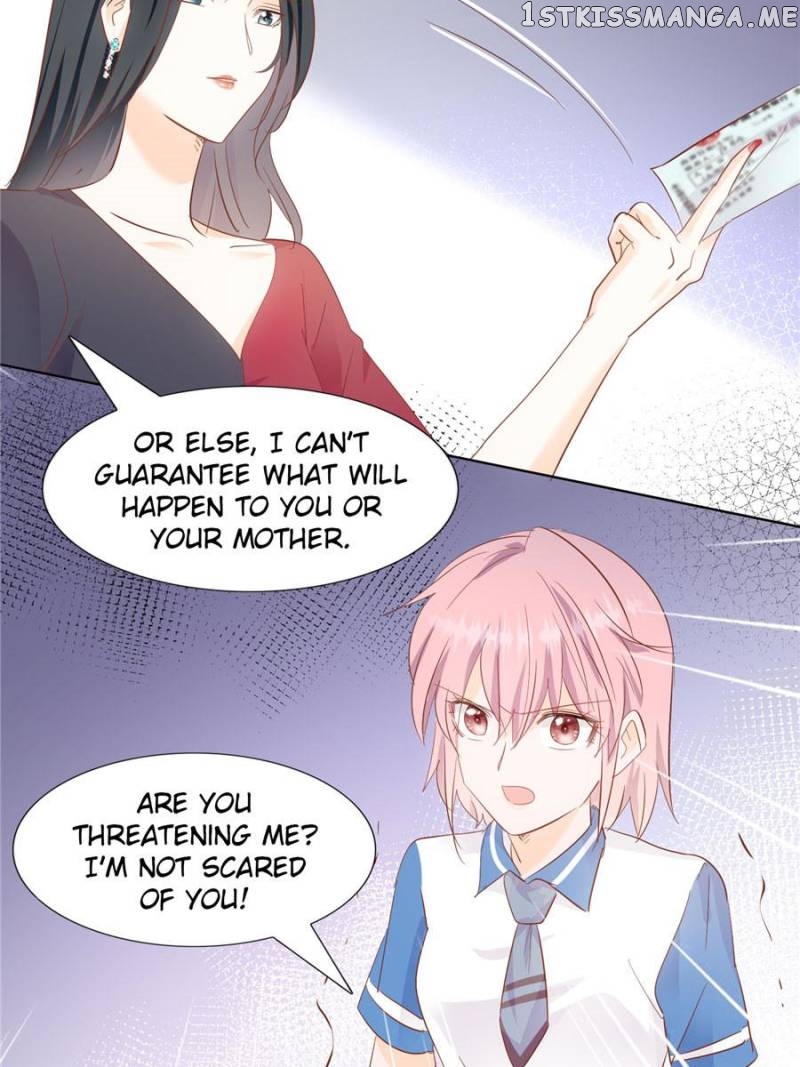 Hello, Heir chapter 41 - page 29