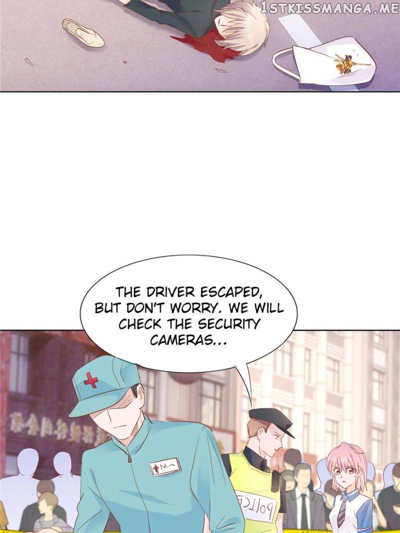 Hello, Heir chapter 41 - page 32