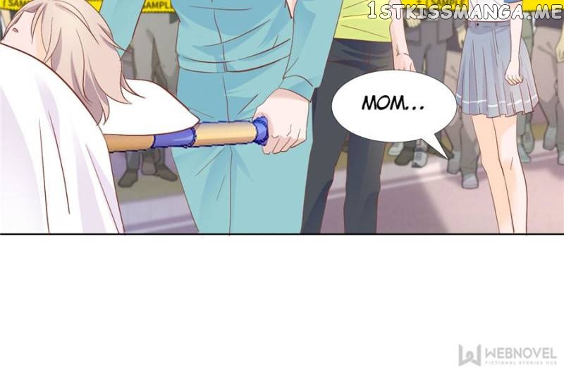 Hello, Heir chapter 41 - page 33
