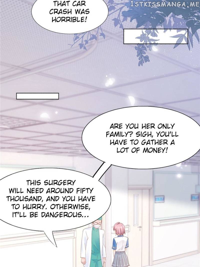 Hello, Heir chapter 41 - page 35