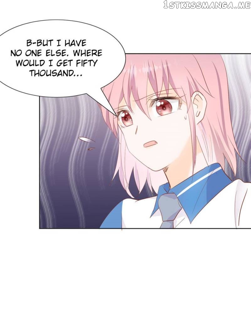 Hello, Heir chapter 41 - page 37