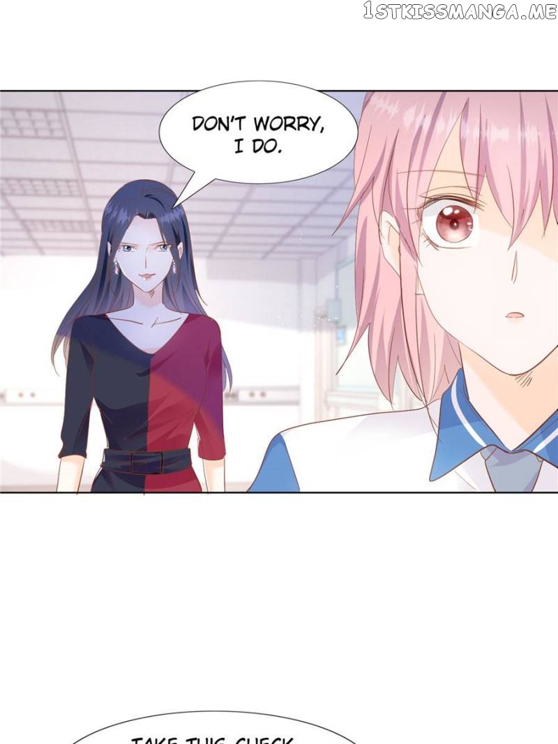 Hello, Heir chapter 41 - page 38
