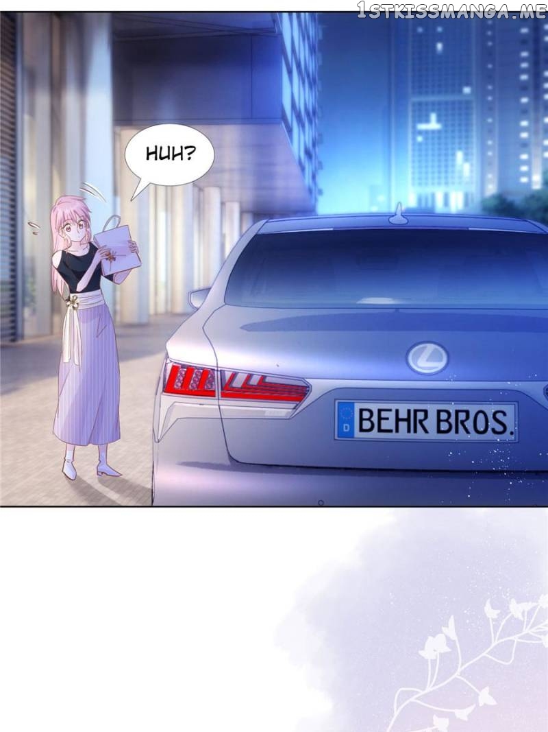 Hello, Heir chapter 41 - page 4