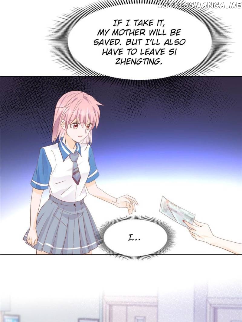 Hello, Heir chapter 41 - page 40
