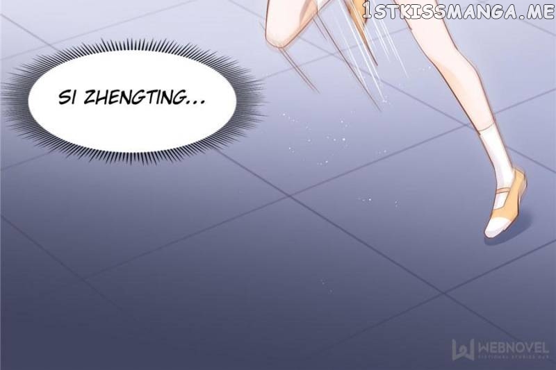 Hello, Heir chapter 41 - page 42