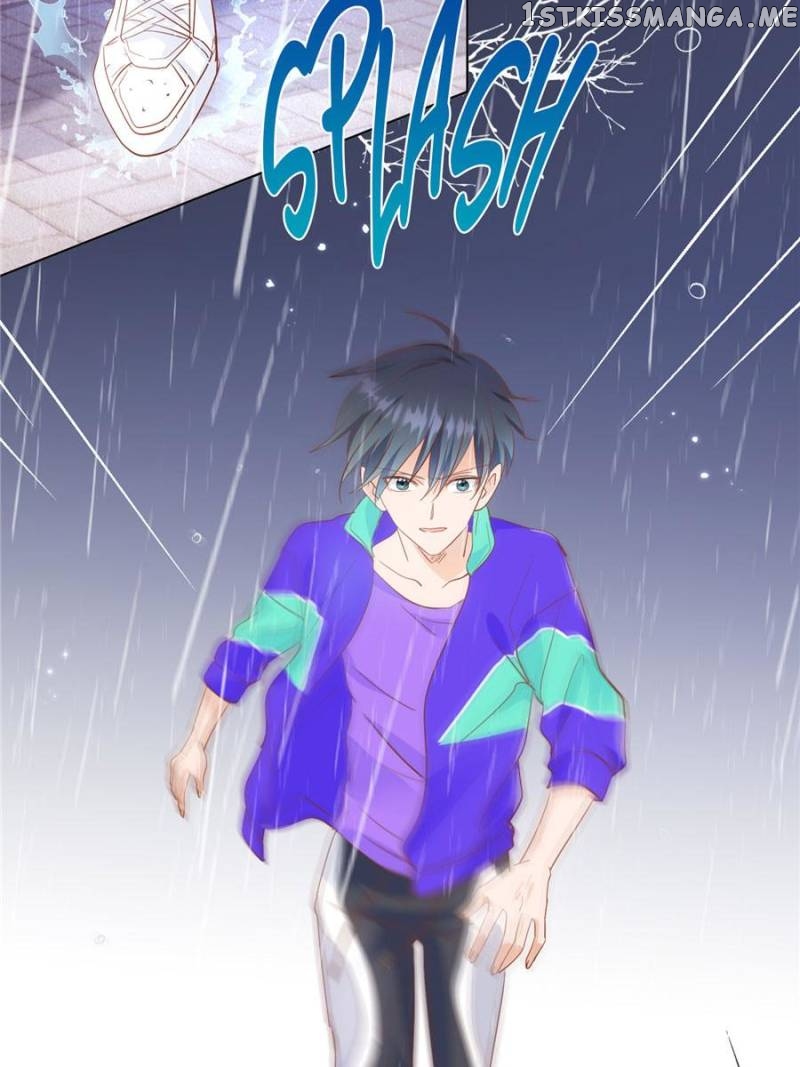 Hello, Heir chapter 41 - page 47