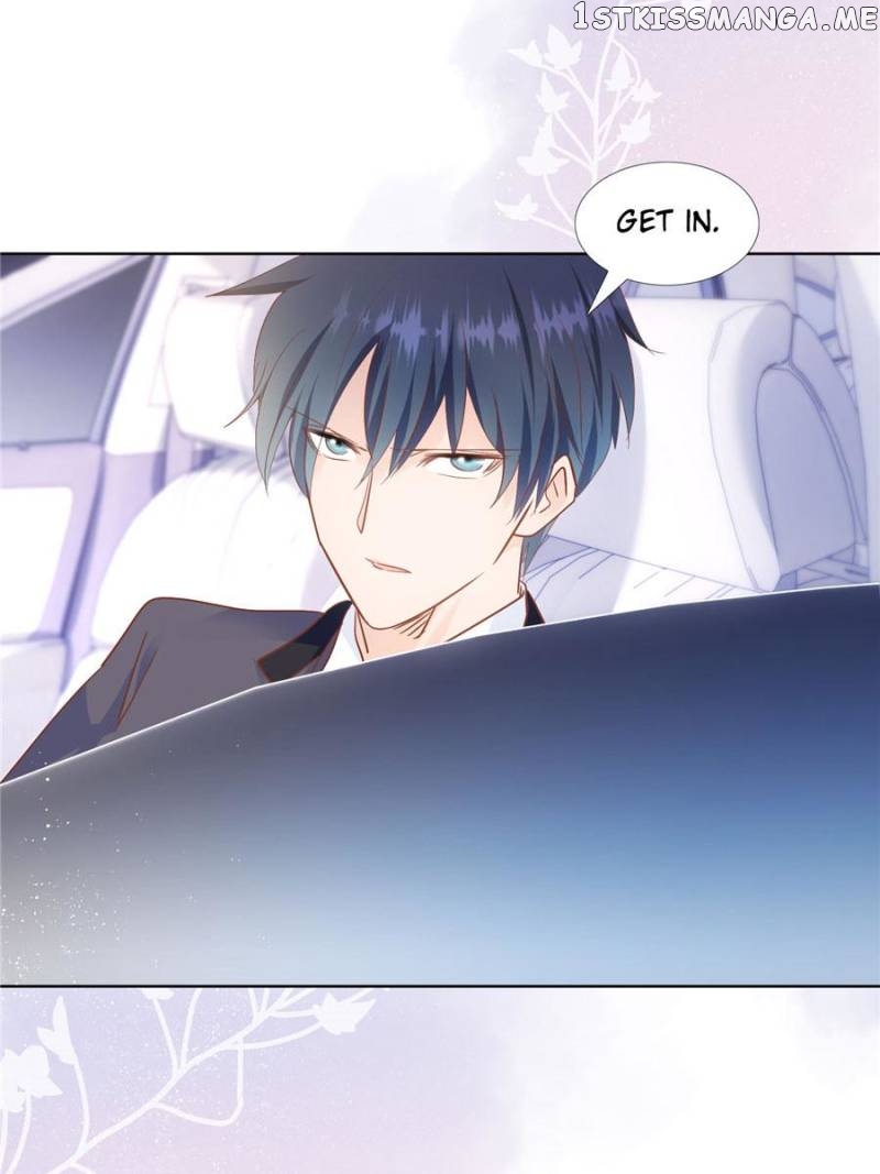 Hello, Heir chapter 41 - page 5