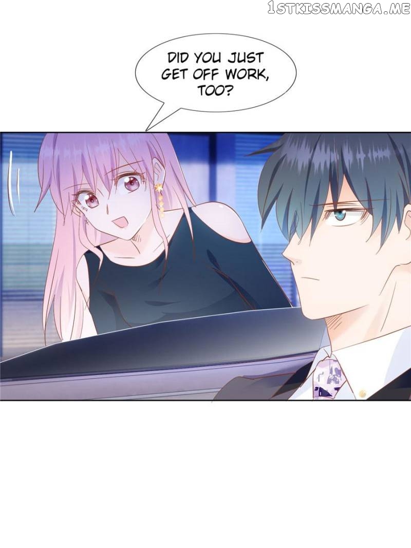 Hello, Heir chapter 41 - page 7