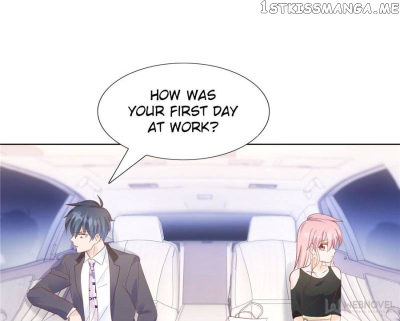 Hello, Heir chapter 41 - page 9