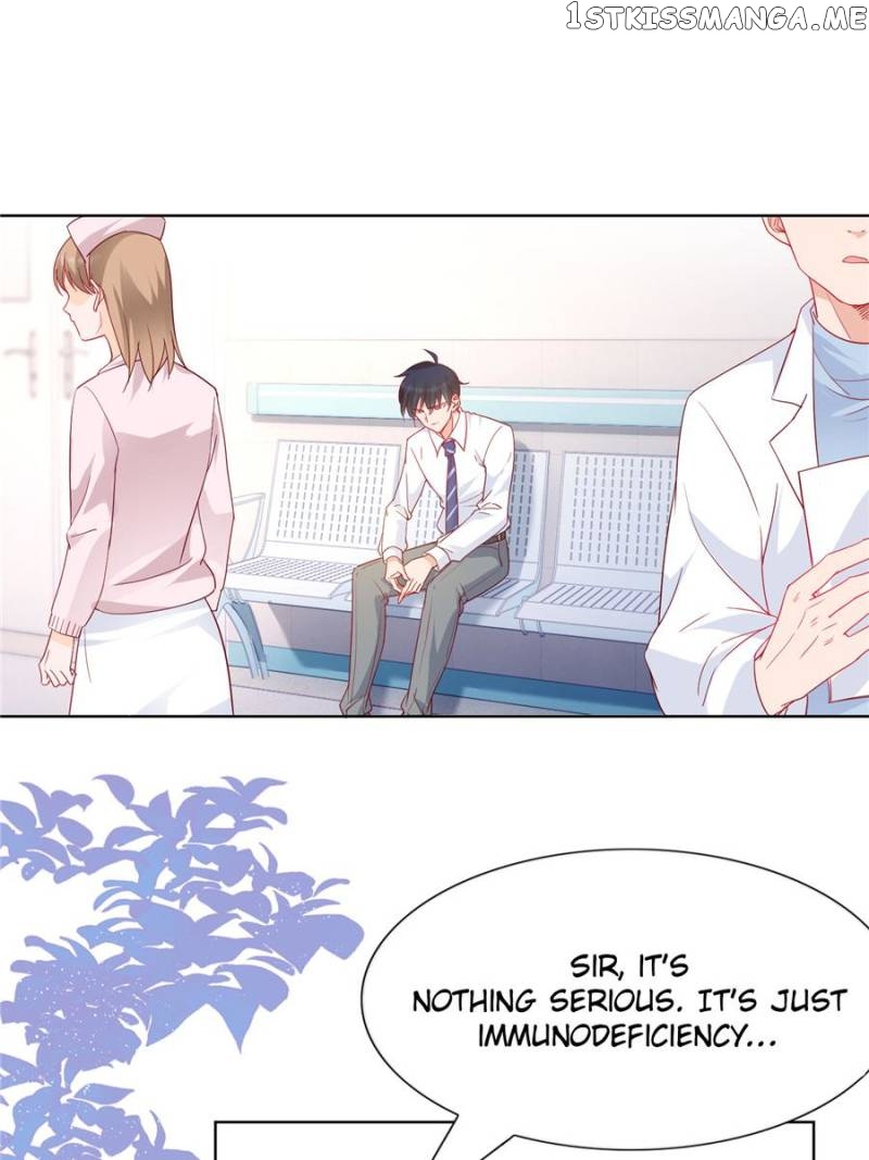 Hello, Heir chapter 70 - page 1