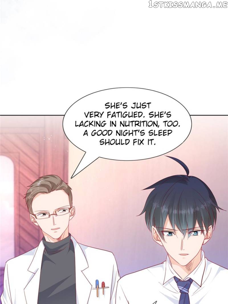 Hello, Heir chapter 70 - page 11