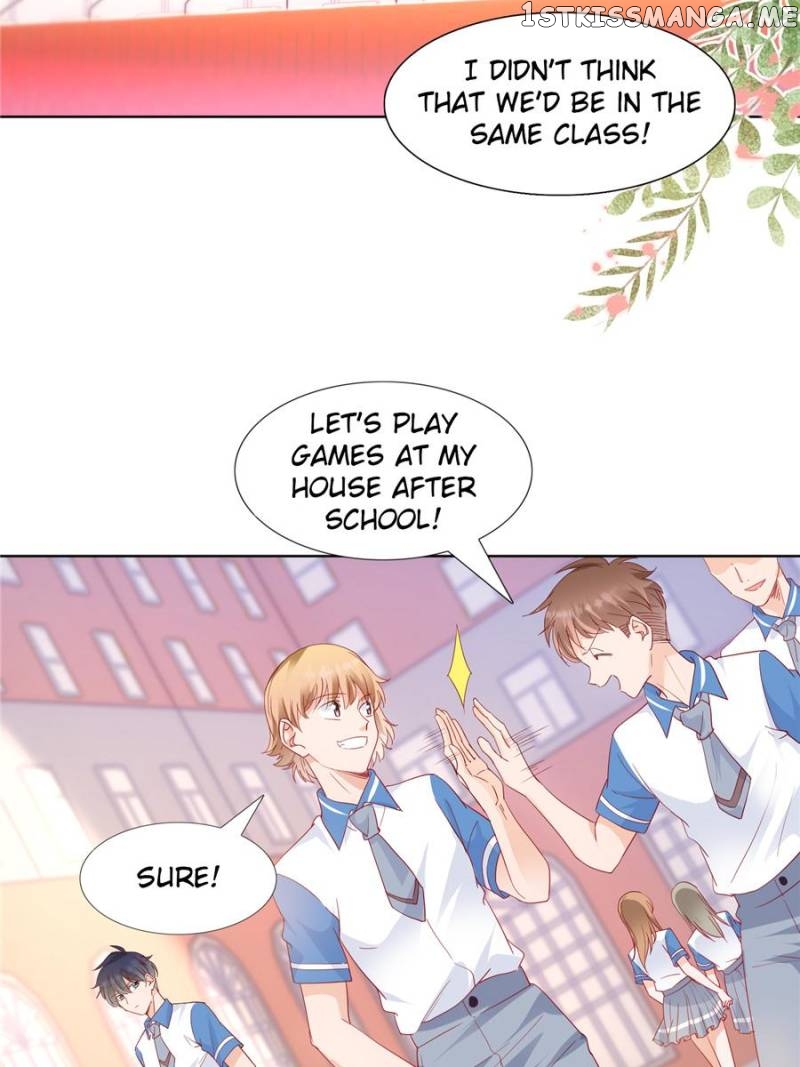 Hello, Heir chapter 70 - page 17