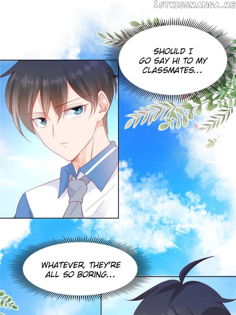 Hello, Heir chapter 70 - page 19