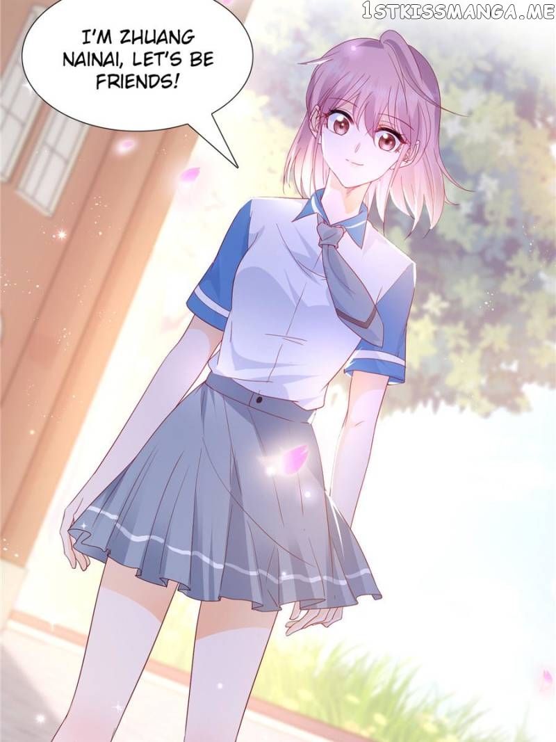 Hello, Heir chapter 70 - page 22