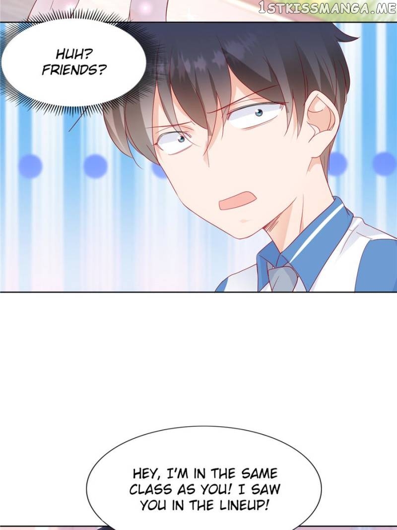 Hello, Heir chapter 70 - page 23