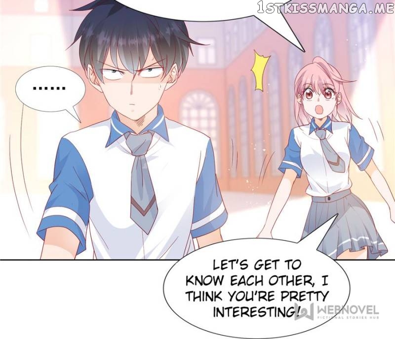 Hello, Heir chapter 70 - page 24