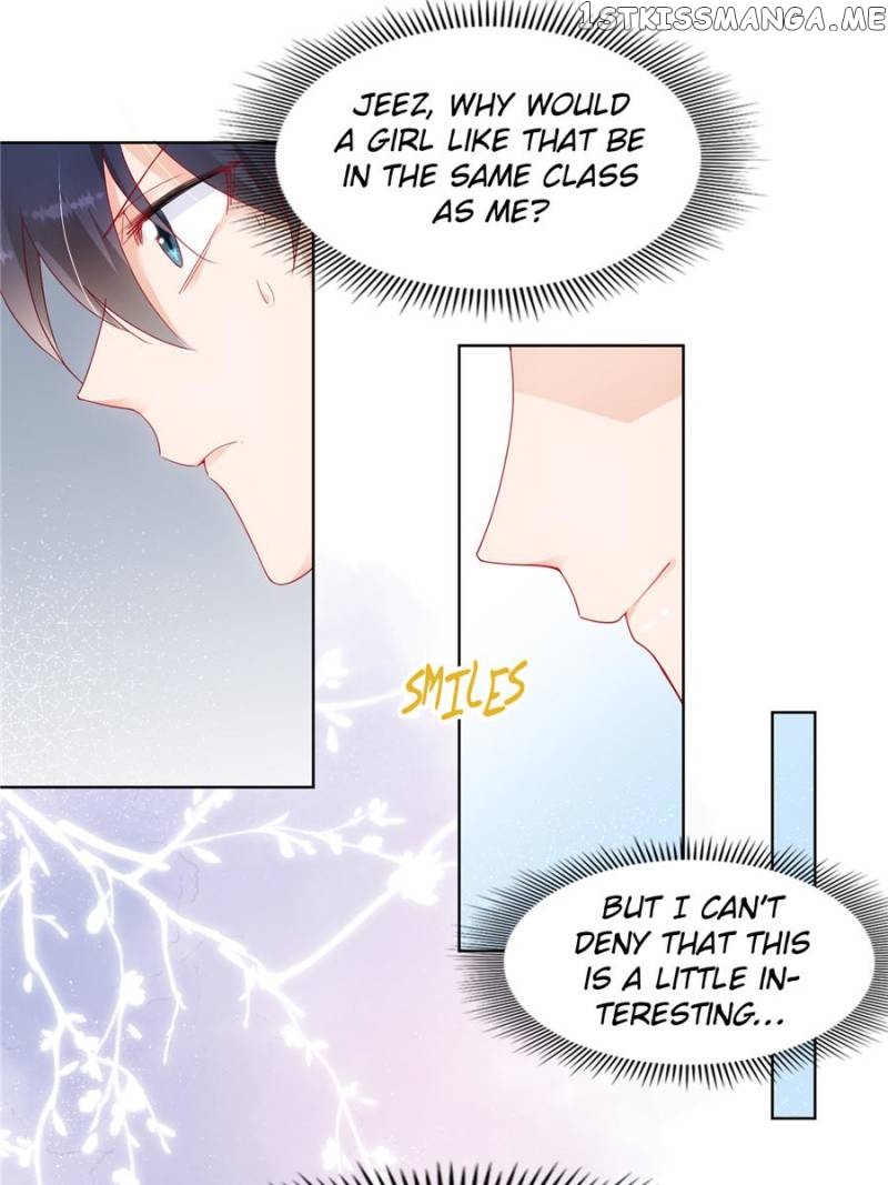 Hello, Heir chapter 70 - page 25