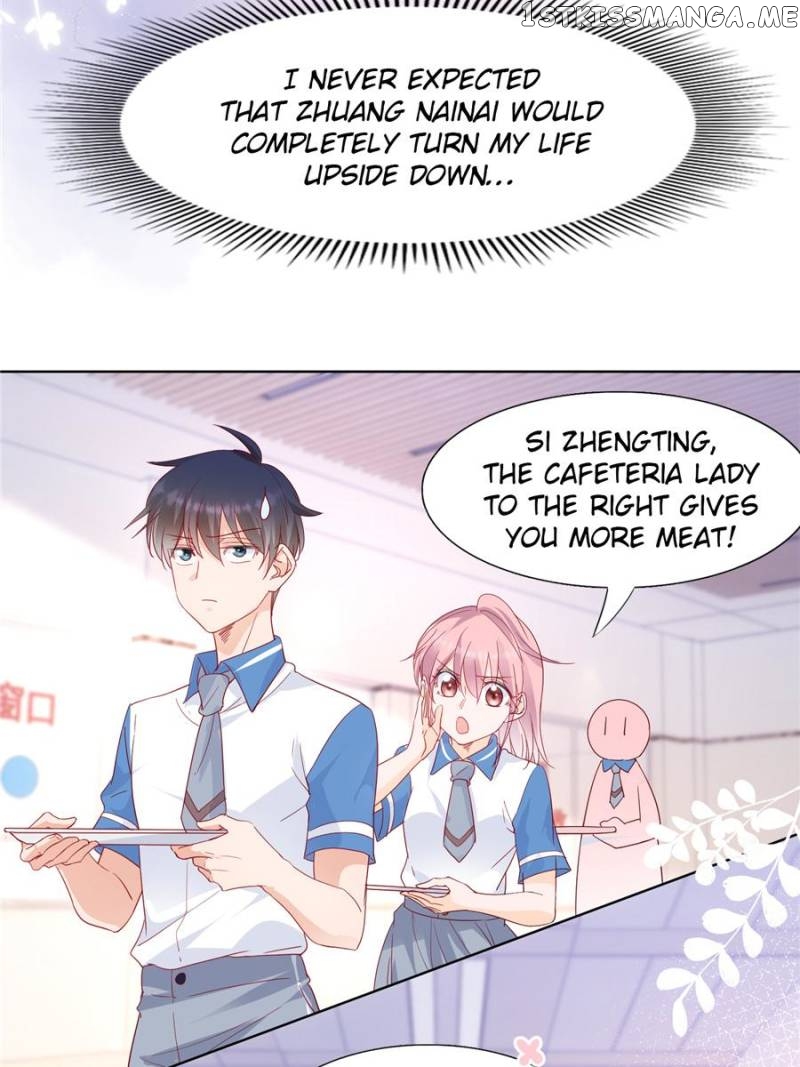 Hello, Heir chapter 70 - page 26