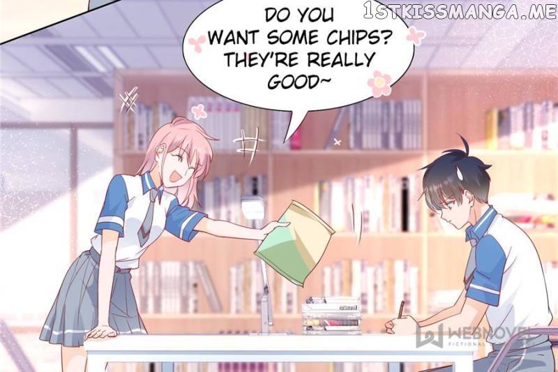 Hello, Heir chapter 70 - page 27