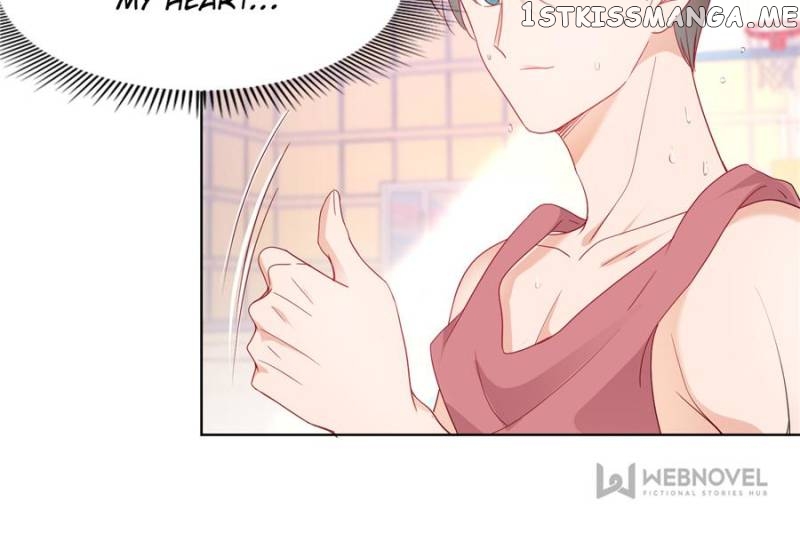 Hello, Heir chapter 70 - page 30