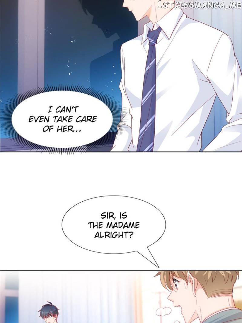 Hello, Heir chapter 70 - page 32