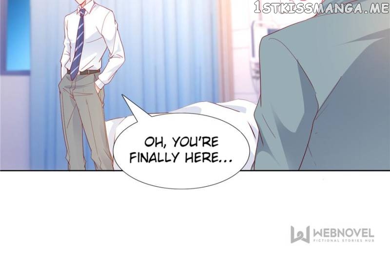 Hello, Heir chapter 70 - page 33