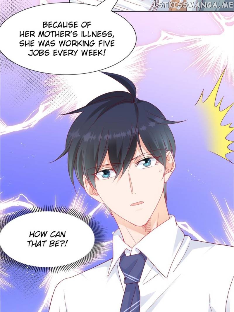 Hello, Heir chapter 70 - page 35