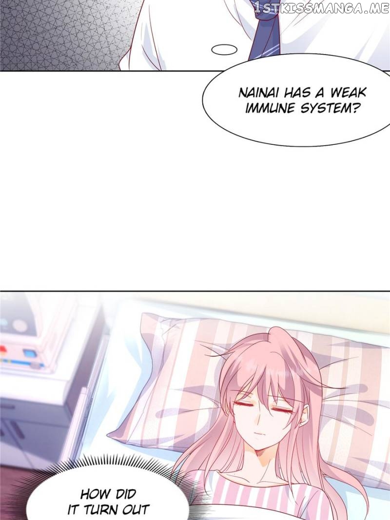 Hello, Heir chapter 70 - page 4
