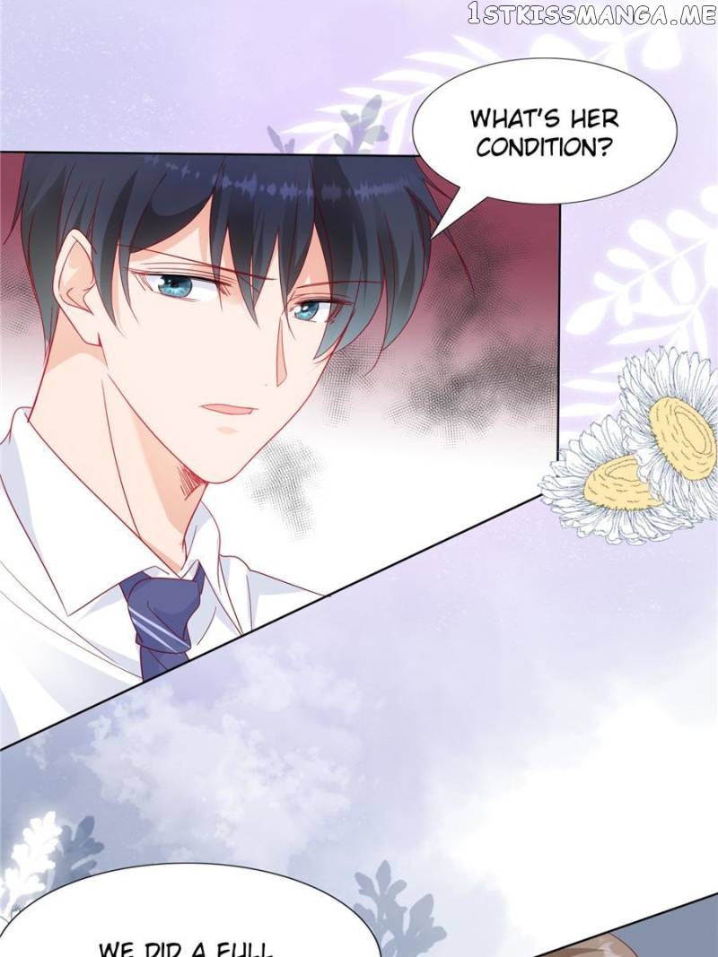 Hello, Heir chapter 70 - page 8