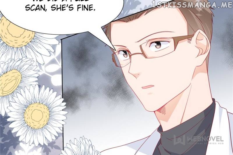 Hello, Heir chapter 70 - page 9