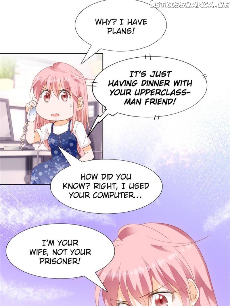 Hello, Heir chapter 63 - page 1