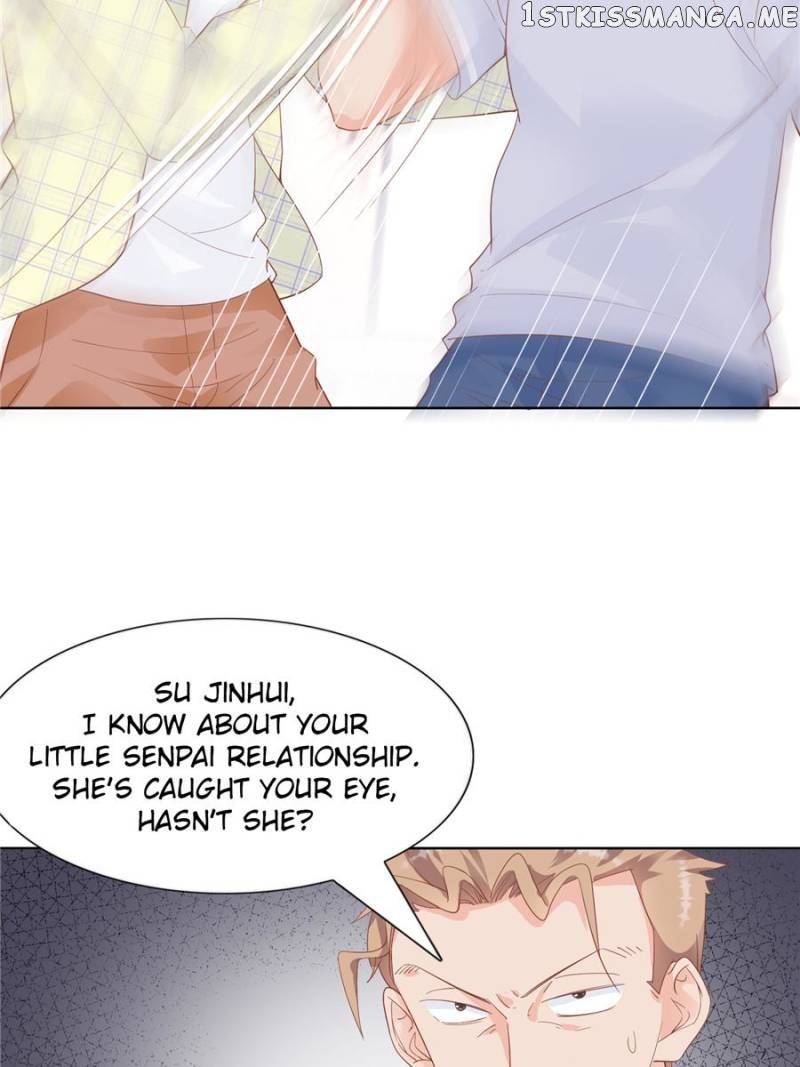 Hello, Heir chapter 63 - page 11