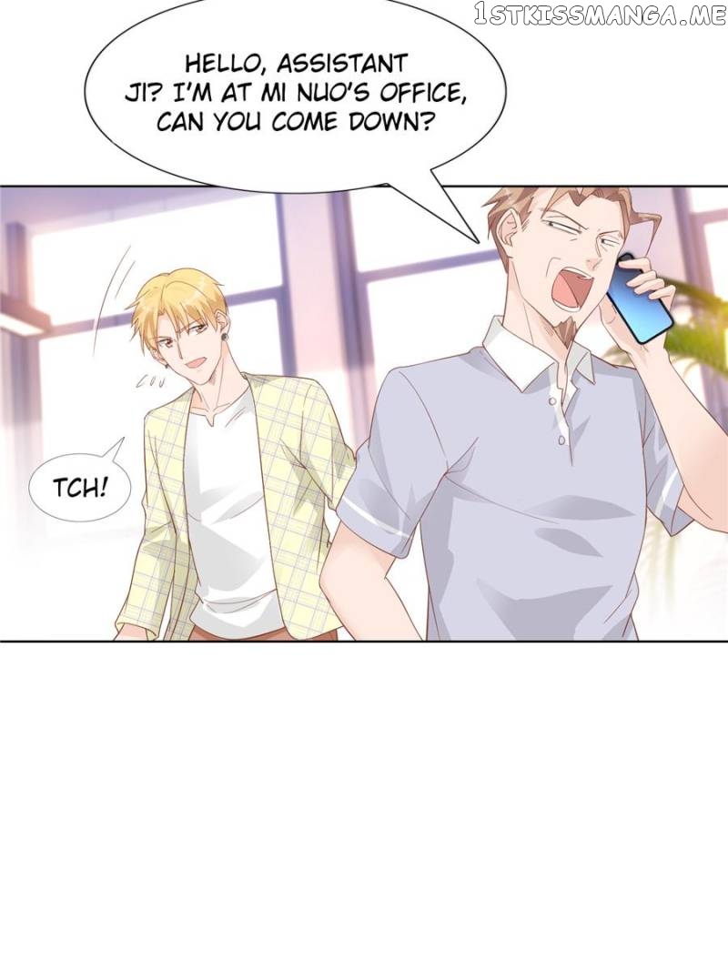 Hello, Heir chapter 63 - page 15