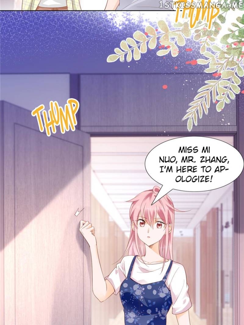 Hello, Heir chapter 63 - page 17